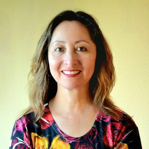 Veronica Moscoso