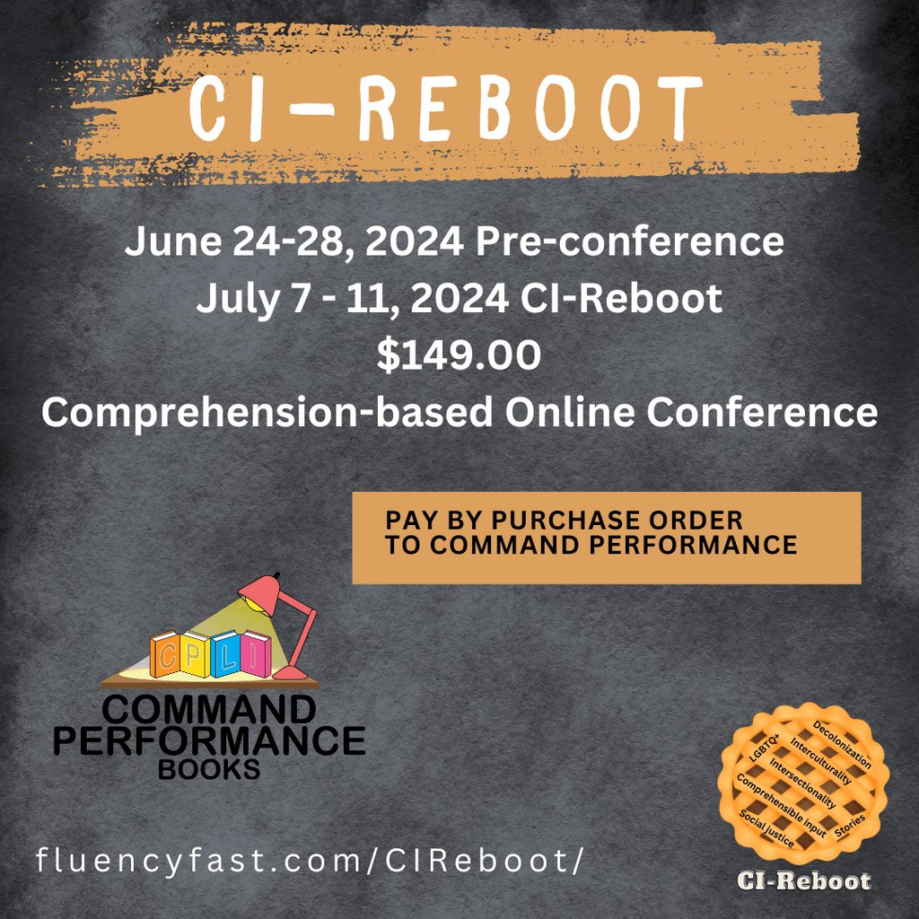 CIReboot 2024