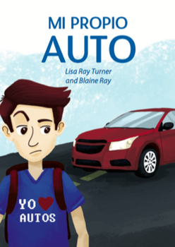 Mi Propio Auto (past & present) from TPRS Books