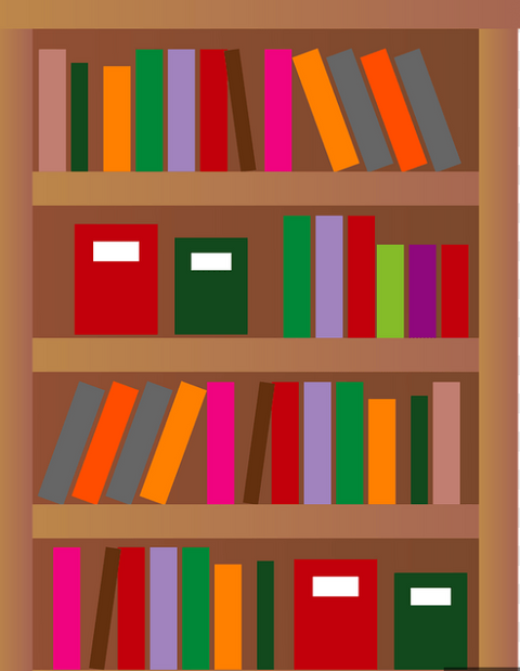 French FVR level 1 -2 library package