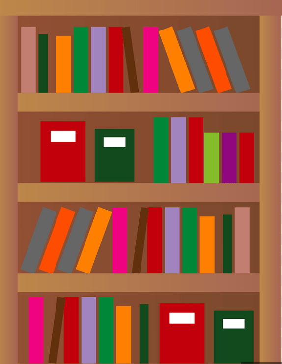 French FVR level 1 -2 library package 2023