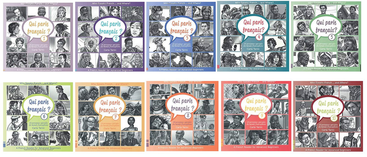 Biographies / Autobiographies