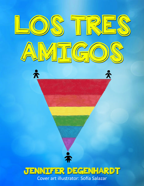 Pride Month LGBTQ+