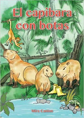 mira canion