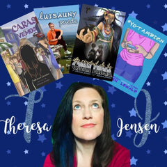 Theresa Jensen