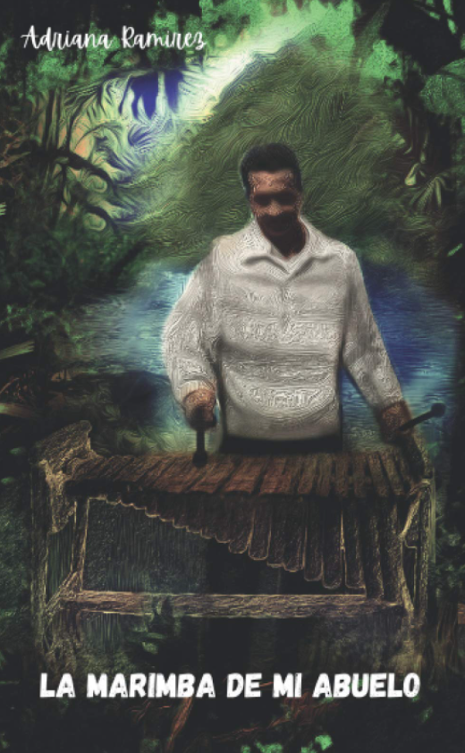 Afro-latino  / African-descendant characters
