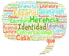 Heritage Speakers