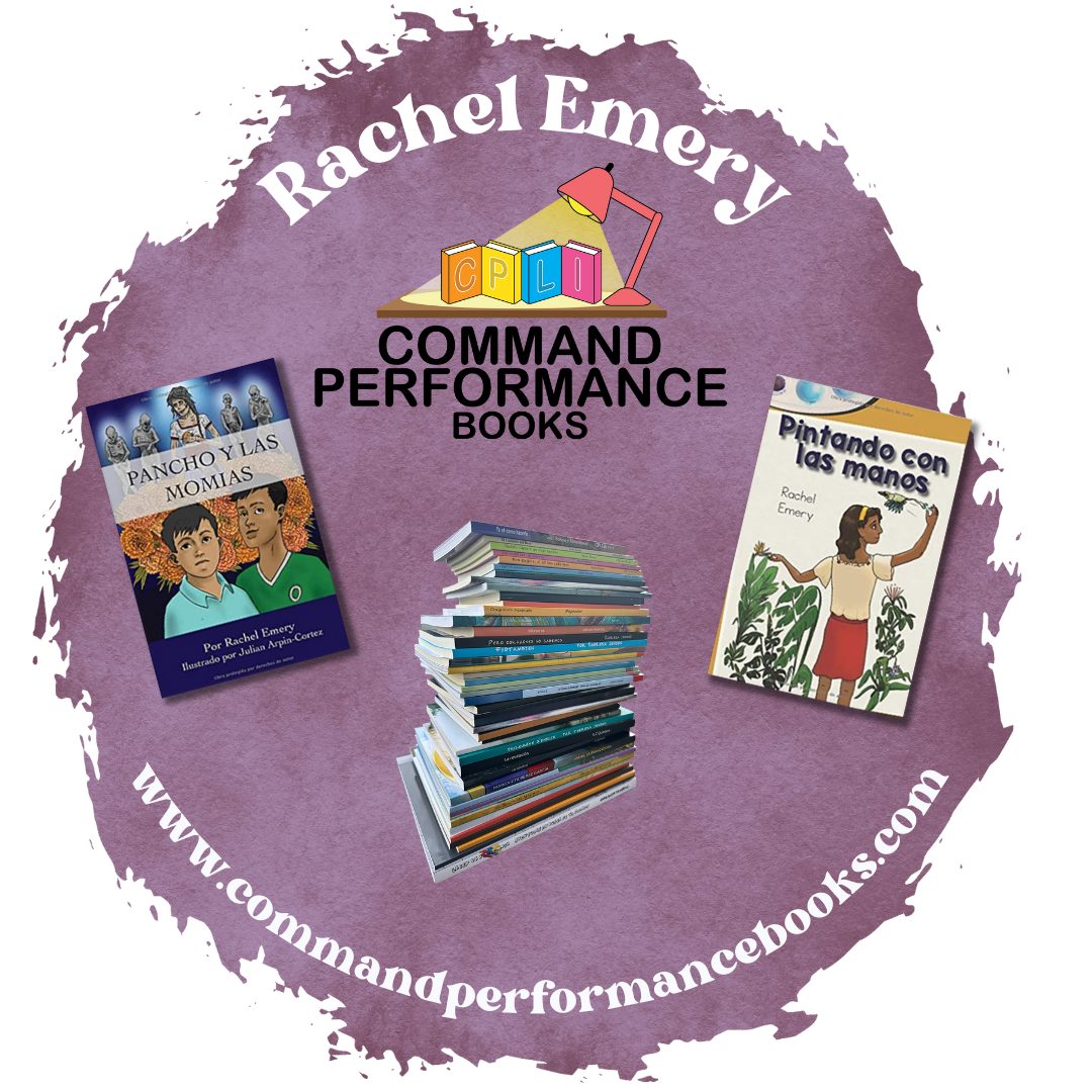 Rachel Emery