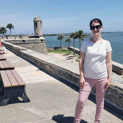 Nicole Gómez, PhD