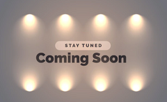 COMING SOON!