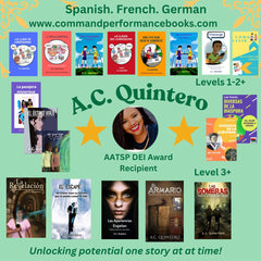 A.C. Quintero