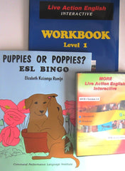 ESL / ELL