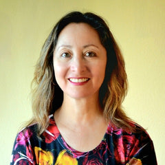Veronica Moscoso