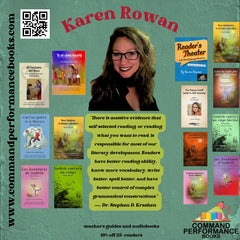 Karen Rowan
