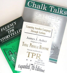 Teachers&#39; Materials