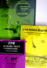 TPR Materials