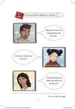 Comment faire le Buzz: A short interactive novel for learning French, by Rachel Emery