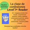 Teacher's Guide La Clase de Confesiones A.C. Quintero