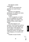 Don Quijote, el ultimo caballero book plus audio Karen Rowan Spanish Language