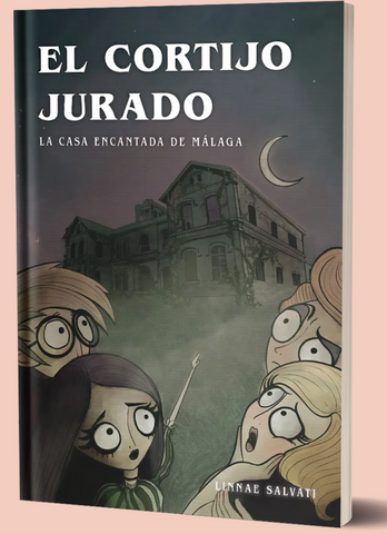 El Cortijo Jurado, from Wayside Publishing