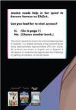Viral en ZikZok: An interactive story for learning Spanish, by Rachel Emery
