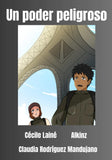 El Planeta gris SERIES (Spanish) from Cécile Lainé