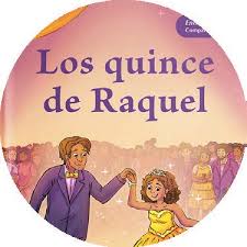 Los quince de Raquel from Wayside Publishing