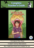 Teacher's Guide:  LA ISLA MÁS PELIGROSA, by John Sifert