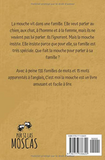 C'est moi la mouche, by Adriana Ramirez (French)