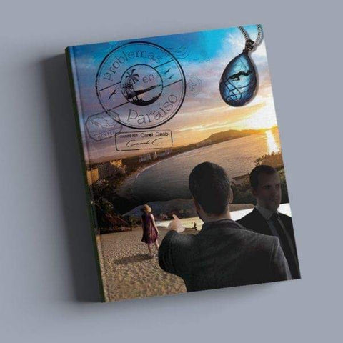 Problemas en paraiso, from Fluency Matters/Wayside by SPECIAL ORDER