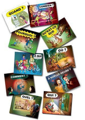 Posters and Games
