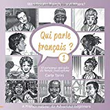 Qui parle français? by Carla Tarini, SET OF BOOKS 1-5