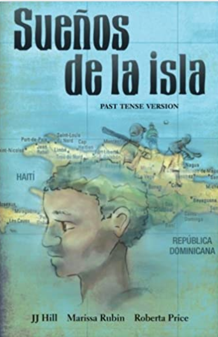 Sueños de la Isla, PAST TENSE VERSION