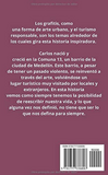 Es posible soñar, by Adriana Ramirez