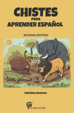 Chistes para aprender español, by V Moscoso