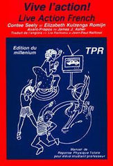 French - TPR