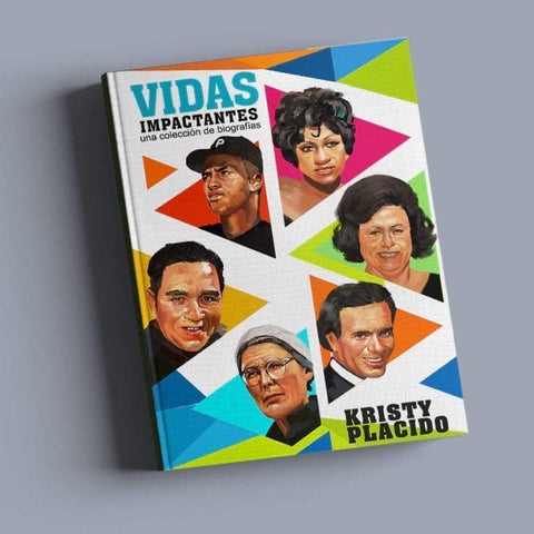 Vidas impactantes, from Fluency Matters