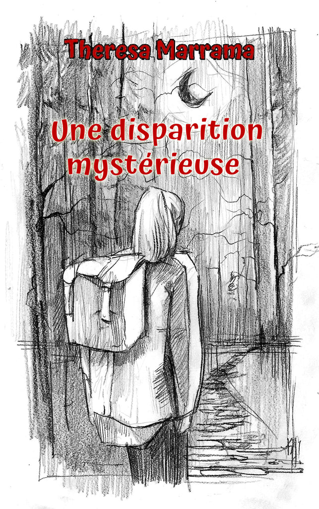 Une disparition mystérieuse (French Edition), Theresa Marrama