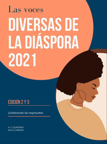Las Voces Diversas de la Diáspora BUNDLE Edition 2 and 3