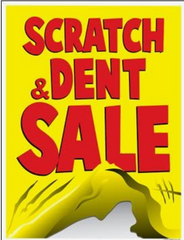 WHILE SUPPLIES LAST!