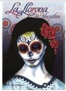 La llorona de Mazatlan, from Fluency Matters