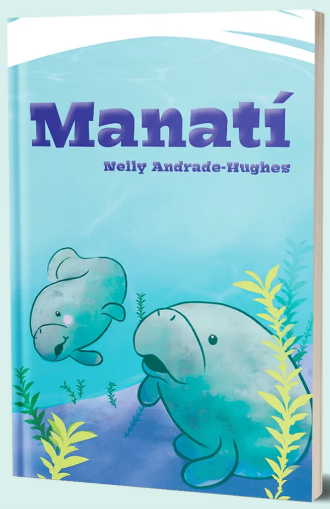 Manatí, from Fluency Matters/Wayside BY SPECIAL ORDER