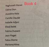 Qui parle français? by Carla Tarini, BOOK 4