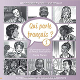 Qui parle français? by Carla Tarini, BOOK 1