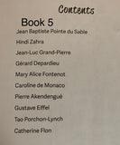 Qui parle français? by Carla Tarini,  BOOK 5