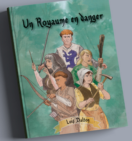 Un Royaume en danger, from Fluency Matters/Wayside